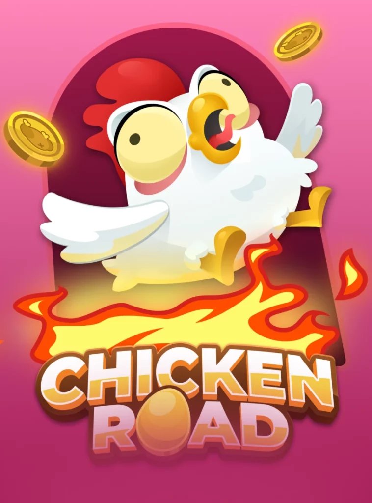 A look at chicken road oficial
